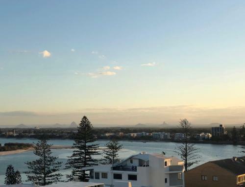 Centrepoint Apartments Caloundra
