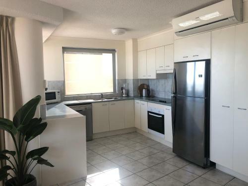 Centrepoint Apartments Caloundra