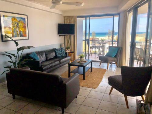 Centrepoint Apartments Caloundra