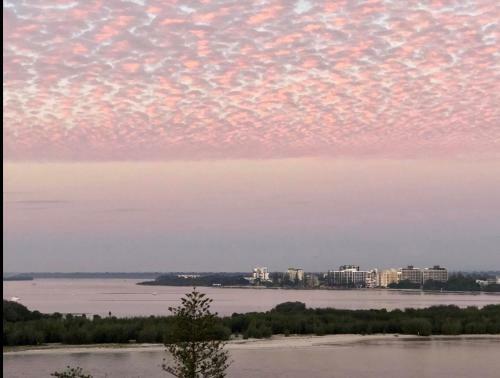 Centrepoint Apartments Caloundra