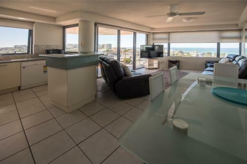 Centrepoint Apartments Caloundra