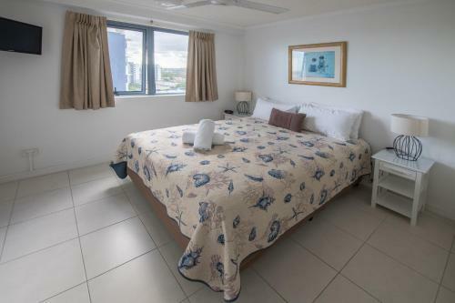 Centrepoint Apartments Caloundra