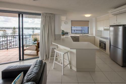 Centrepoint Apartments Caloundra