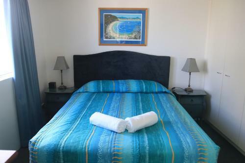Centrepoint Apartments Caloundra