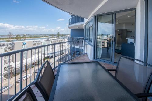 Centrepoint Apartments Caloundra