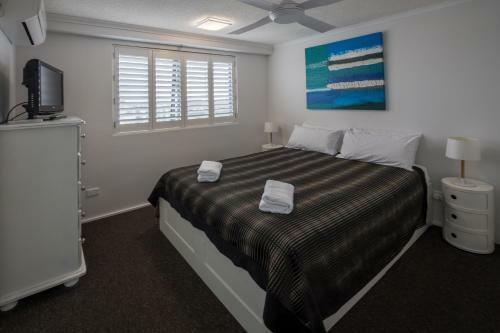 Centrepoint Apartments Caloundra