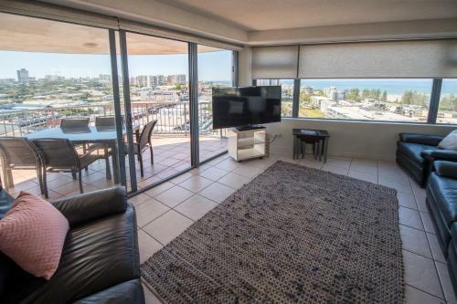 Centrepoint Apartments Caloundra