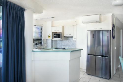 Centrepoint Apartments Caloundra
