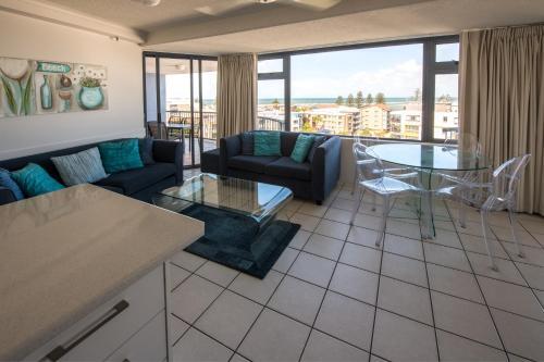 Centrepoint Apartments Caloundra