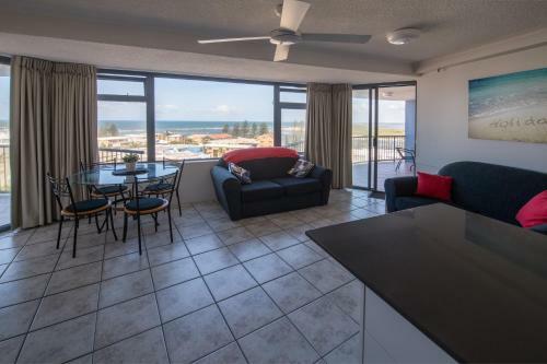 Centrepoint Apartments Caloundra