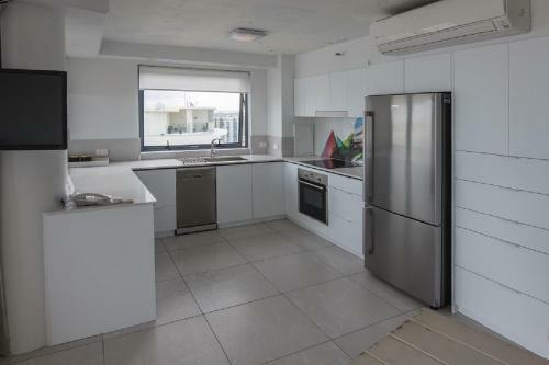 Centrepoint Apartments Caloundra