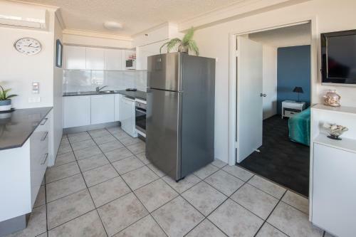 Centrepoint Apartments Caloundra