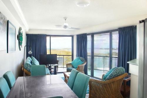 Centrepoint Apartments Caloundra