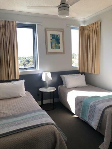 Centrepoint Apartments Caloundra