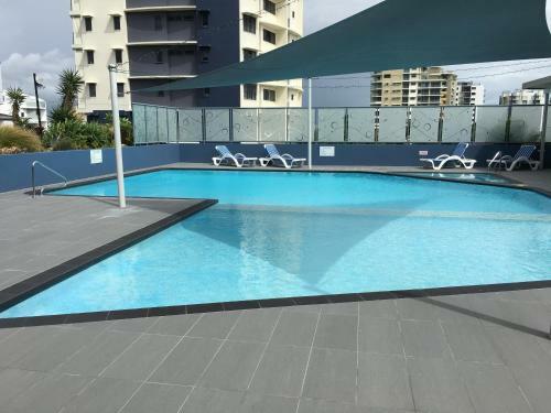 Centrepoint Apartments Caloundra