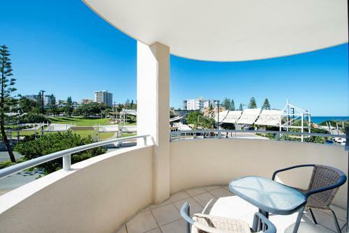 Hotel Shearwater Resort