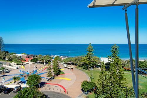 Hotel Shearwater Resort