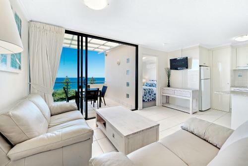 Hotel Shearwater Resort