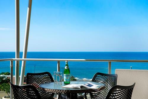Hotel Shearwater Resort