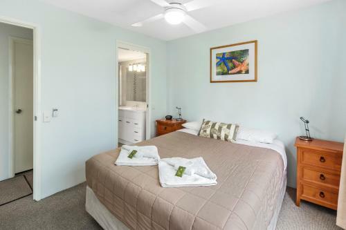Aparthotel Cheltenham Apartments