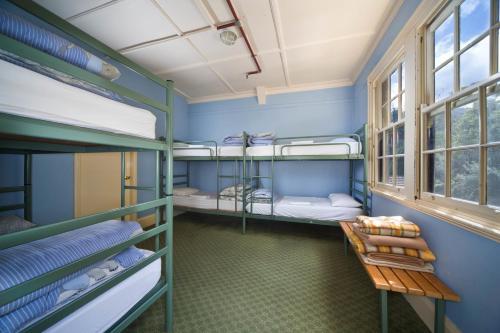 Hostal Jenolan Caves House