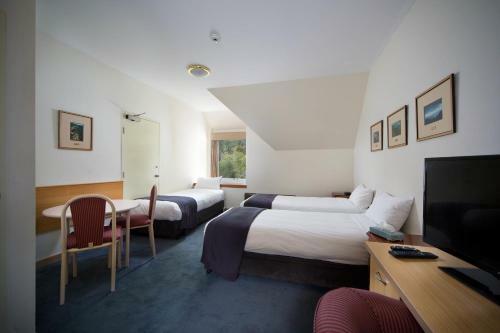 Hostal Jenolan Caves House