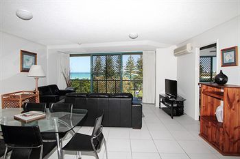 Aparthotel Waterview Resort