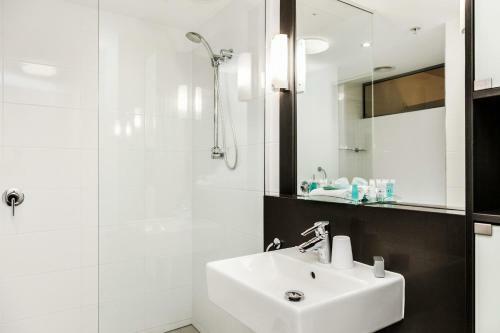 Aparthotel Monaco Caloundra