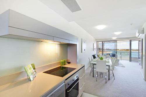 Aparthotel Monaco Caloundra