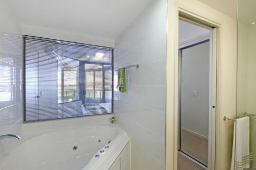 Aparthotel Monaco Caloundra