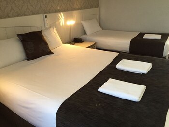 Ace Motor Inn