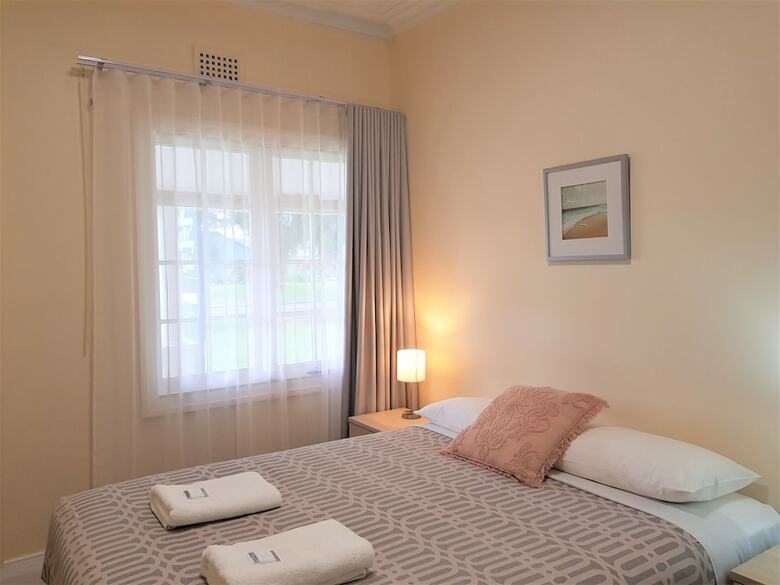Aparthotel Albany Holiday Units