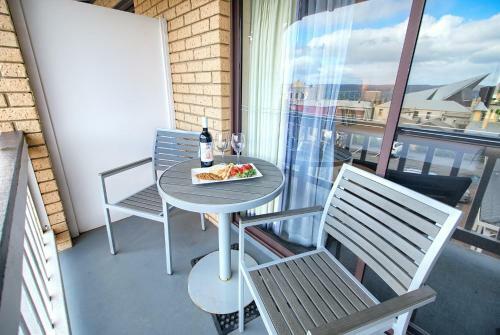 Aparthotel Best Western Albany Motel & Apartments