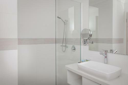 Aparthotel Best Western Albany Motel & Apartments