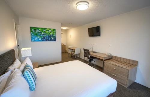 Aparthotel Best Western Albany Motel & Apartments