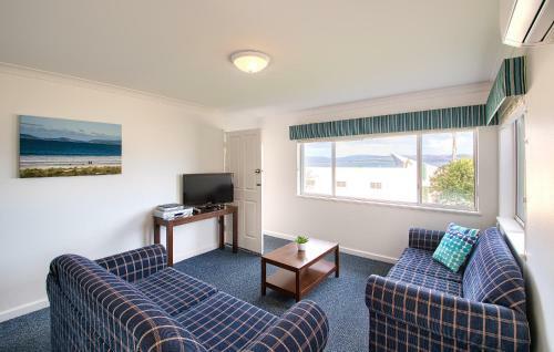 Aparthotel Best Western Albany Motel & Apartments