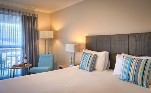 Aparthotel Best Western Albany Motel & Apartments
