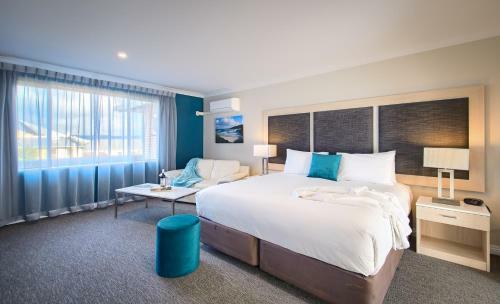 Aparthotel Best Western Albany Motel & Apartments