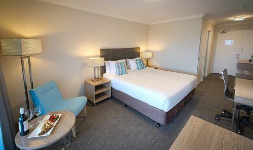 Aparthotel Best Western Albany Motel & Apartments