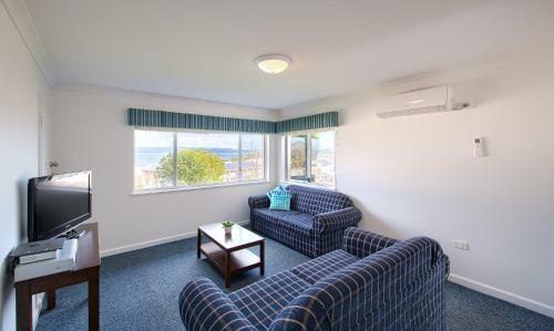 Aparthotel Best Western Albany Motel & Apartments