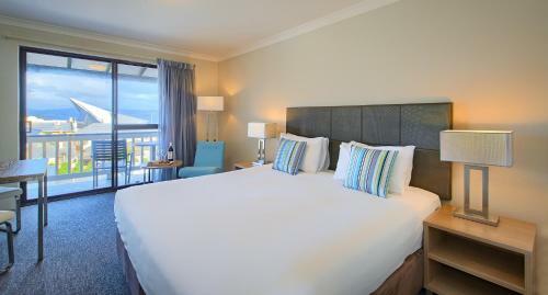 Aparthotel Best Western Albany Motel & Apartments