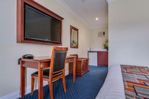 Hotel Ibis Styles Albany