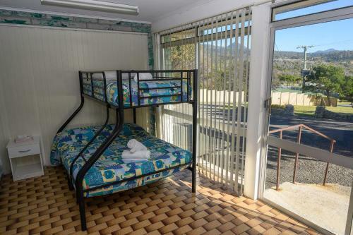 Hotel White Sands Estate