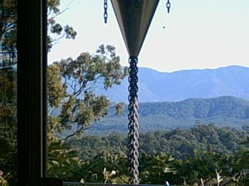 Lodge Sacred Mountain Retreat