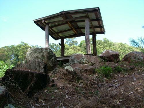 Lodge Sacred Mountain Retreat
