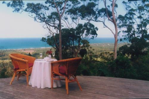 Lodge Sacred Mountain Retreat