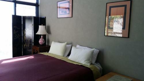 Tamar Ridge Apartments
