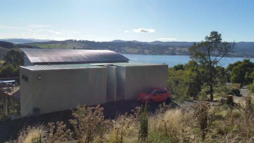 Tamar Ridge Apartments