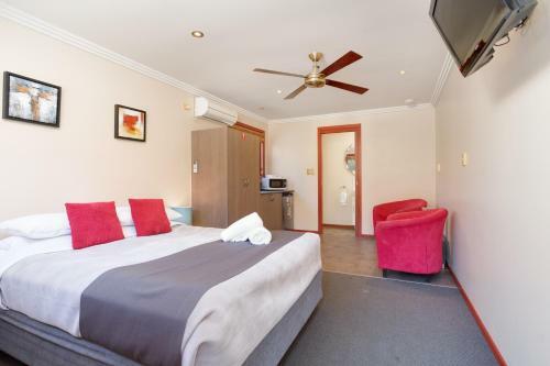 Hotel Aspect Tamar Valley Resort
