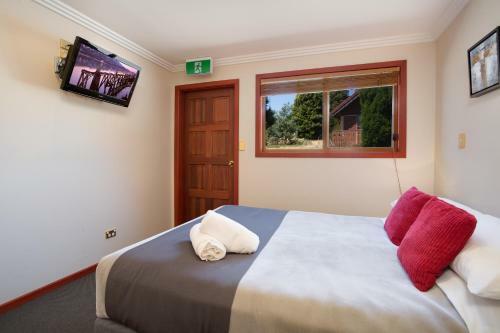 Hotel Aspect Tamar Valley Resort